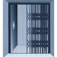 Flame proof lifts