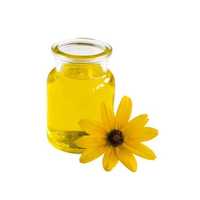 Natural flower oil
