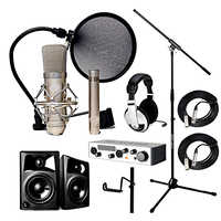 Recording instruments