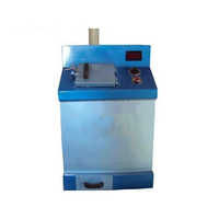 Sanitary Napkin Incinerator