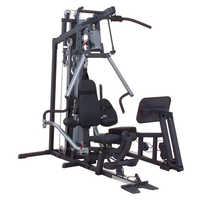 Exercise equipments