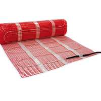 Underfloor heating system