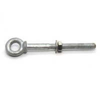 Long bolts