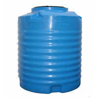 Pvc water storage tank