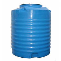 Pvc Water Storage Tank