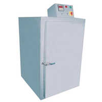 Plate baking oven