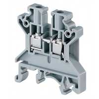 टर्मिनलों के माध्यम से फ़ीड करें