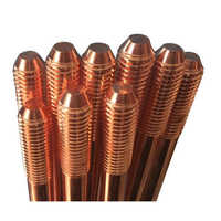 Industrial copper