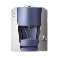Coffee processing machine