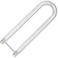 U bend tube
