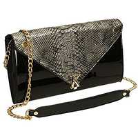 Designer Clutch Bag