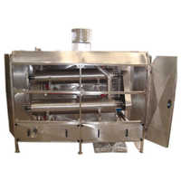 Paneer making machine