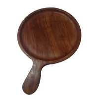 Pizza base