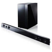 Sound bar