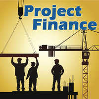 Project finance services