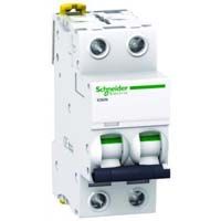 Schneider circuit breaker