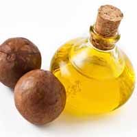 Macadamia Nut Oil