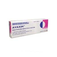 Avaxim Vaccine