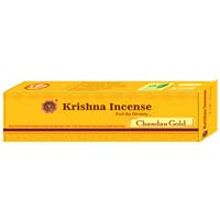 Krishna incense sticks