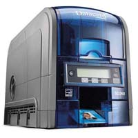 Datacard card printer