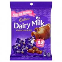 Cadbury Chocolate