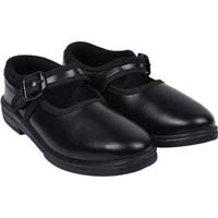 Girls school shoes