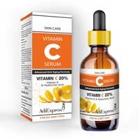 Vitamin c serum