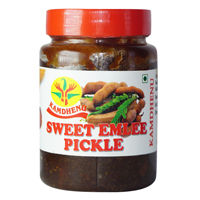 Tamarind pickle