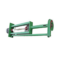 Zinc pump