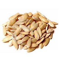 Cantaloupe seeds