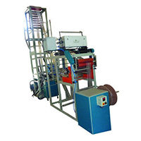 Ldpe extrusion machines