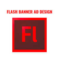 Flash Banner Ad Design