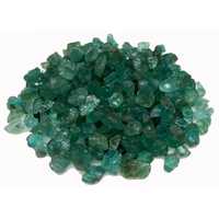 Raw stones
