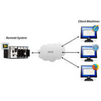 Remote monitoring system