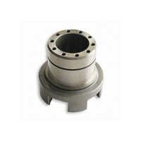 Stainless steel investment casting