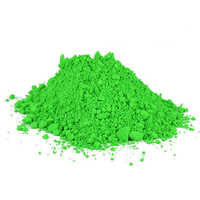 Fluorescent pigments