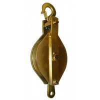Pulley Block