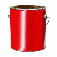 Zinc rich primer