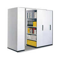 कार्यालय भंडारण प्रणाली