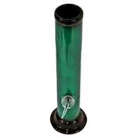 Ceramic water pipes
