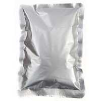 Metallized pouches