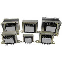 Pcb mount transformer