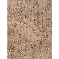 Texture coating solution