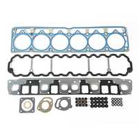 Conversion set gaskets