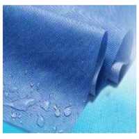 Pp laminated fabric