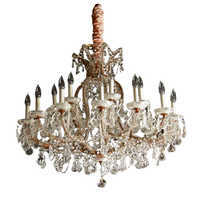 Antique Chandelier