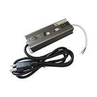 Small power supply transformer