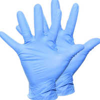 Surgical Glove Machine
