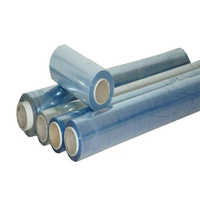 Pvc transparent sheet