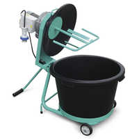 ड्रम मिक्सर